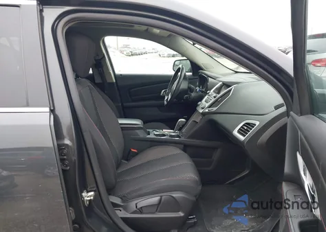 2013 GMC Terrain Sle-2 z USA, uszkodzony, nr VIN 2GKALSEK1D6203885